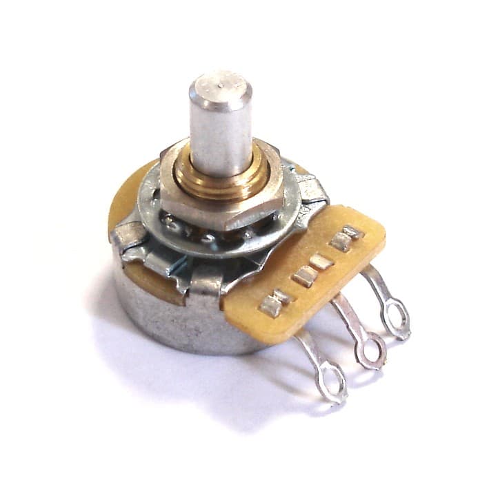 RICKENBACKER POTENTIOMETER