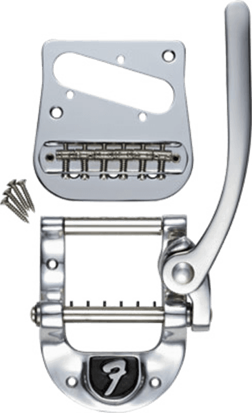 BIGSBY B5F RED BOX TELE KIT