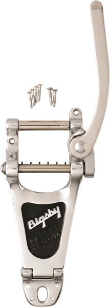 BIGSBY B7 RED BOX