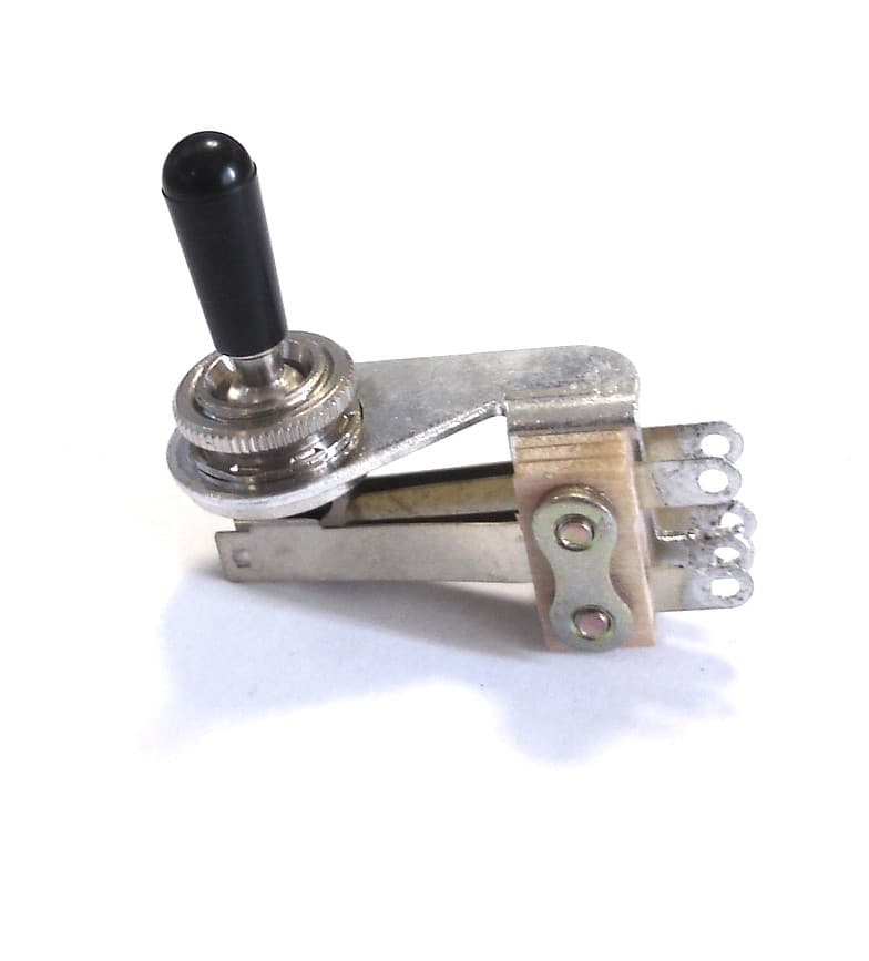 RICKENBACKER TOGGLE SWITCH