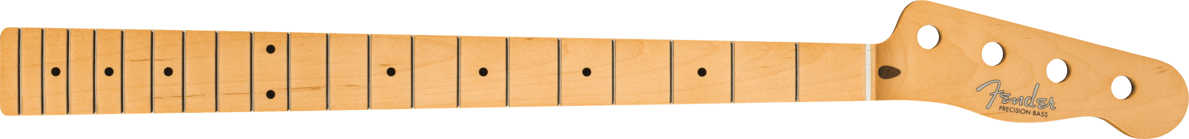 1951 PRECISION BASS NECK