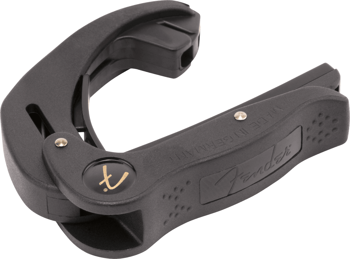 SMART CAPO - FINGERSTYLE