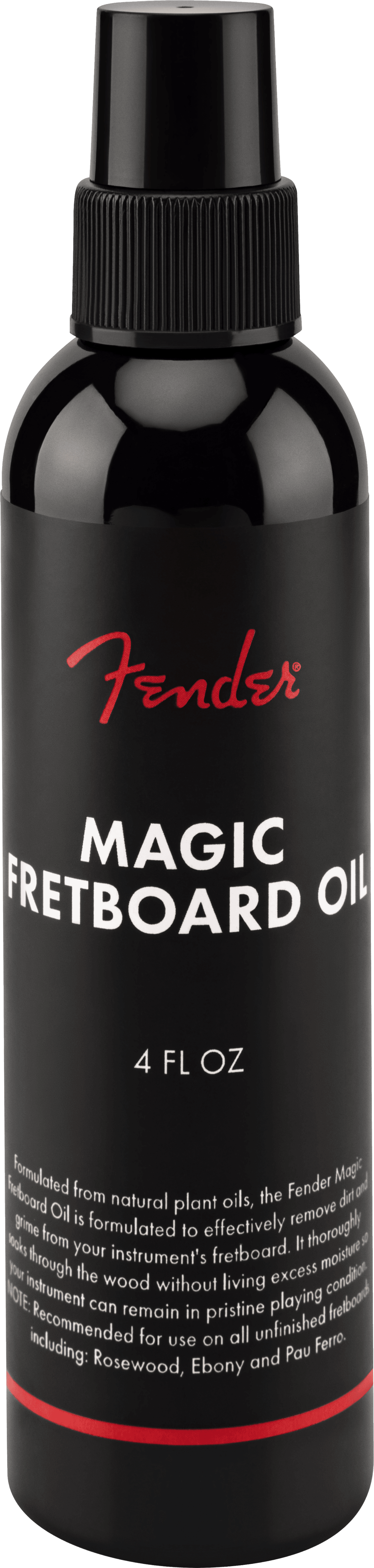 MAGIC FRETBOARD OIL