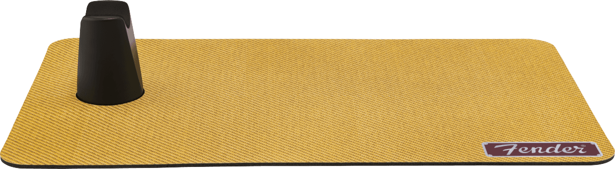 WORK MAT TWEED