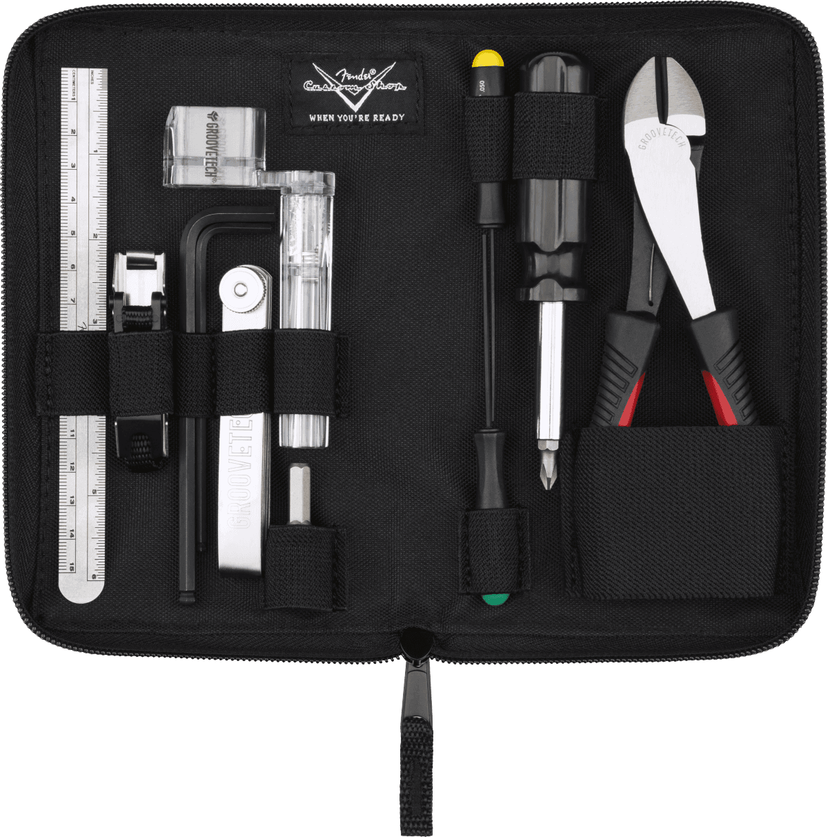 CUSTOM SHOP TOOL KIT