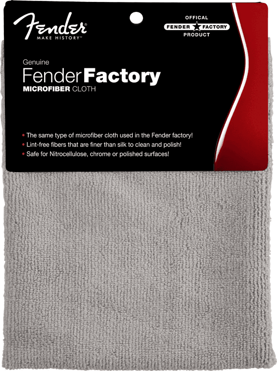GENUINE FACTORY SHOP CLOTH GREY