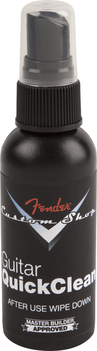 CS GUITAR QUICK CLEAN 2oz