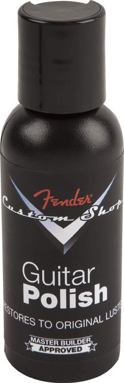 CS GUITAR POLISH 2oz