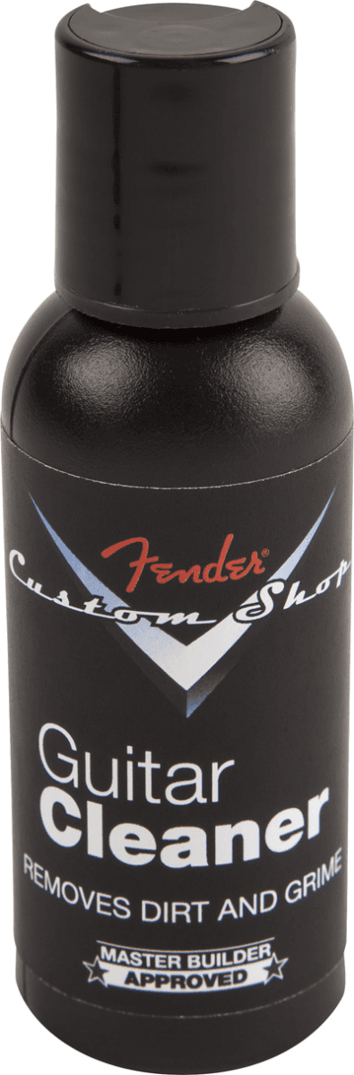 CS GUITAR CLEANER 2oz