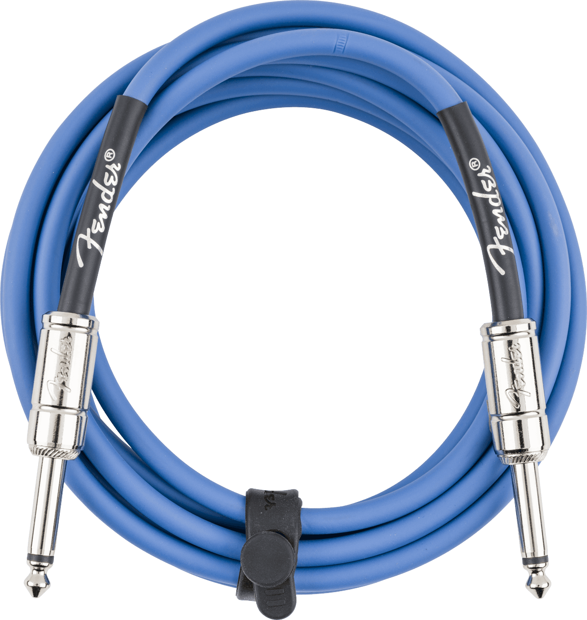 CONTOUR CABLE 10FT LAKE PLACID BLUE