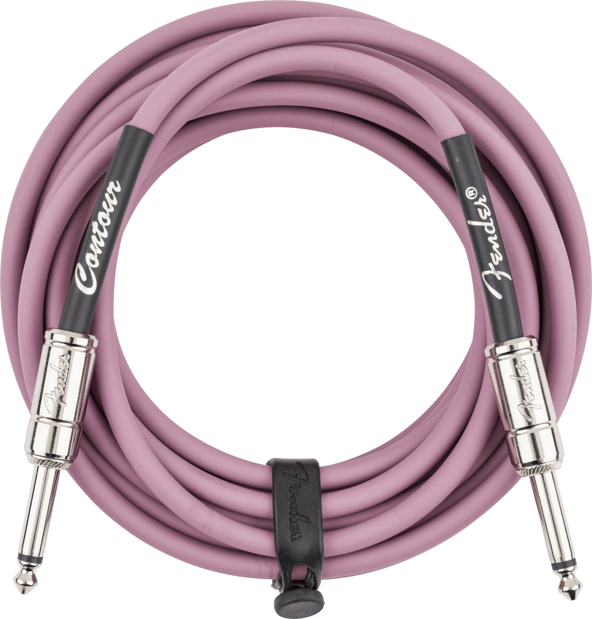 CONTOUR 18.6FT CABLE BURGUNDY MIST