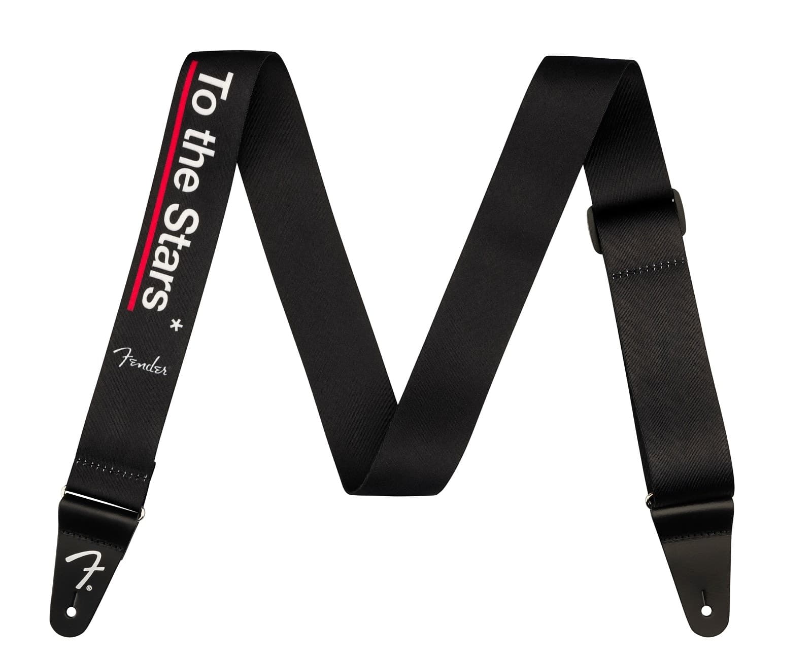 TOM DELONGE TTS STRAP BLACK