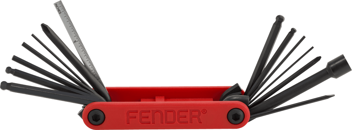 GUITAR/BASS MULTI TOOL