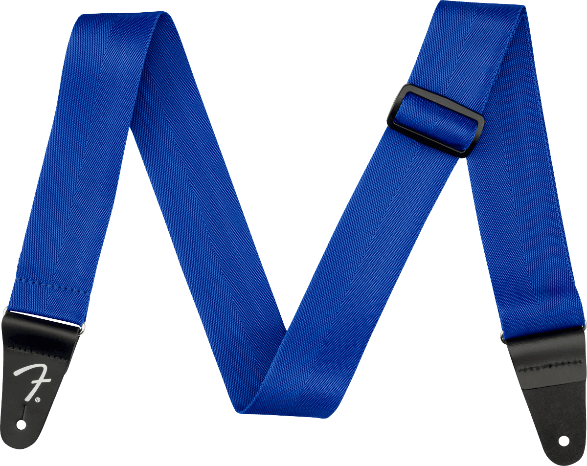 POLYPRO STRAP BLUE