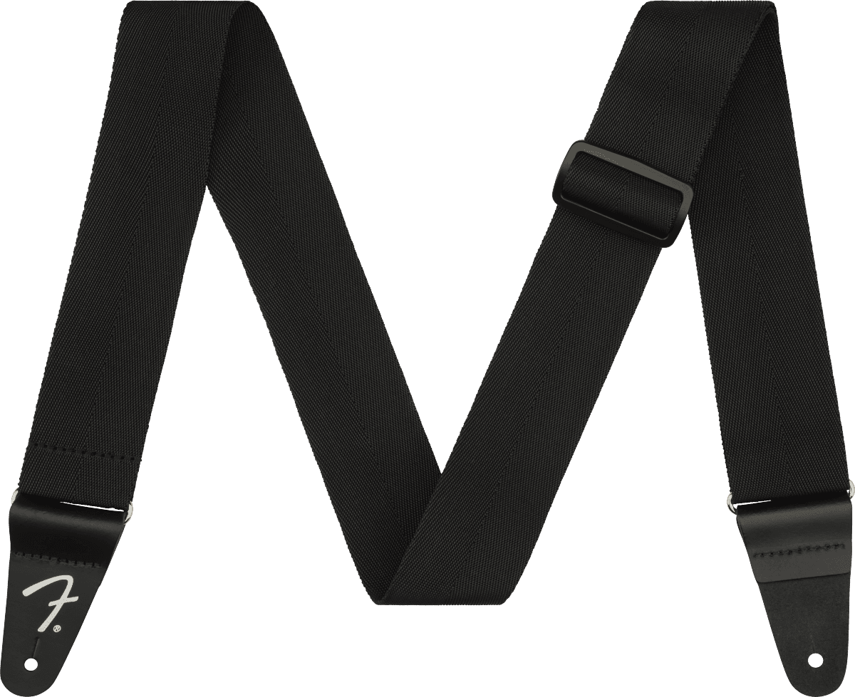 POLYPRO STRAP BLACK
