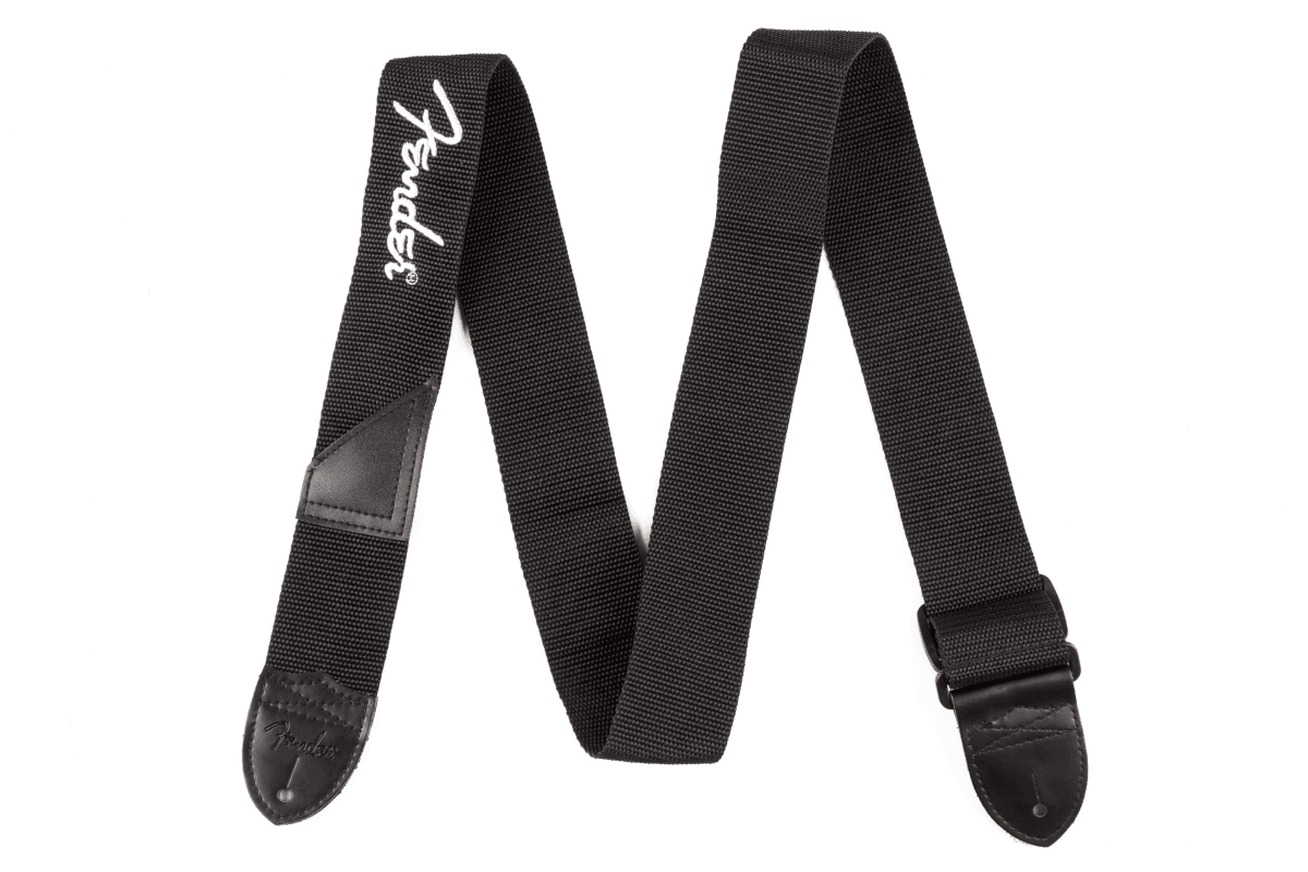 2 INCH POLY STRAP WHITE