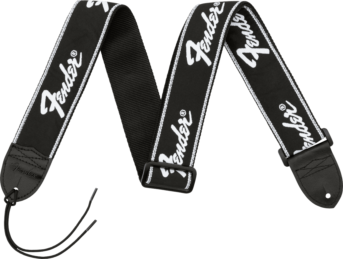 RUNNING LOGO STRAP
