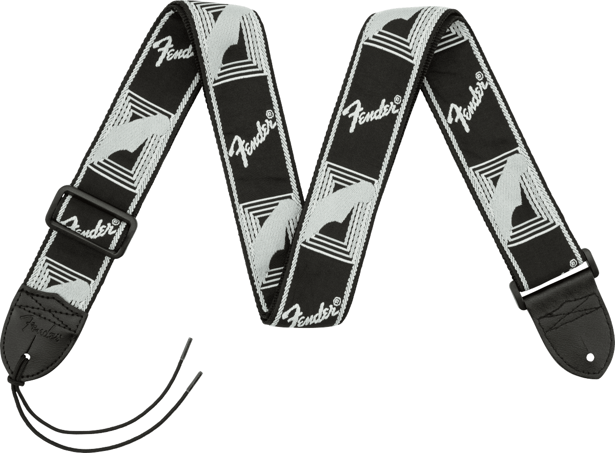 BLK/LIGHT GREY/DRK GREY MONO STRAP