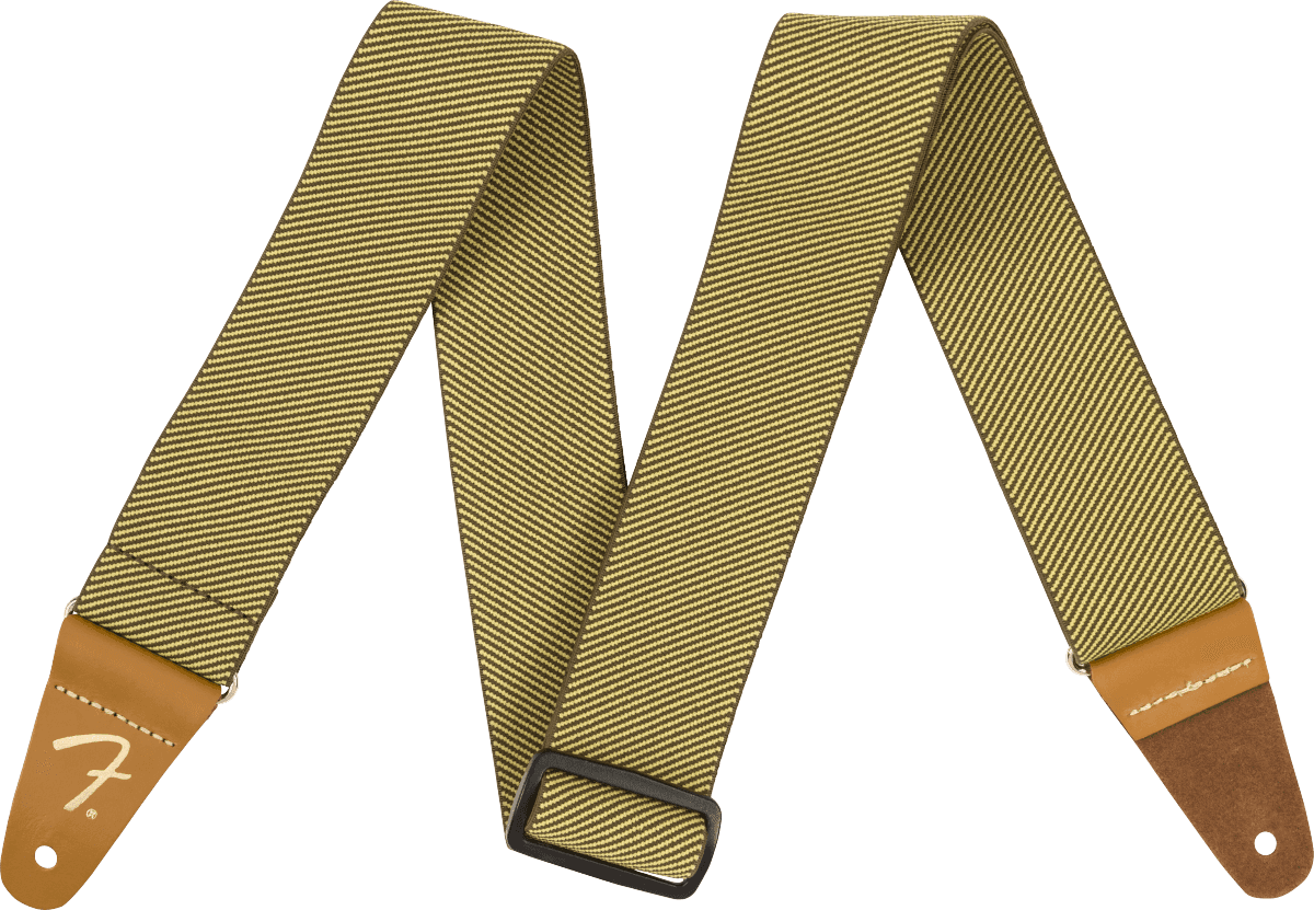 WEIGHLESS TWEED STRAP