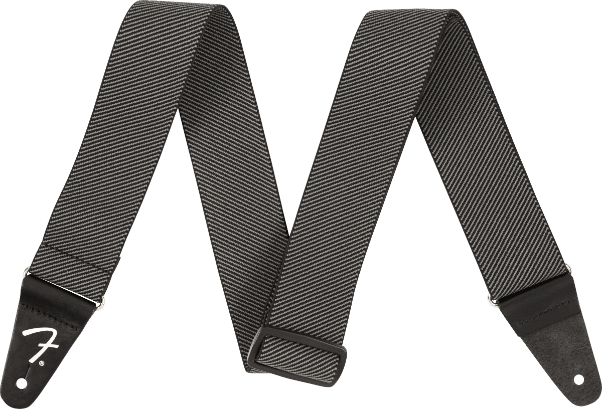 WEIGHLESS TWEED STRAP GRAY 2 INS