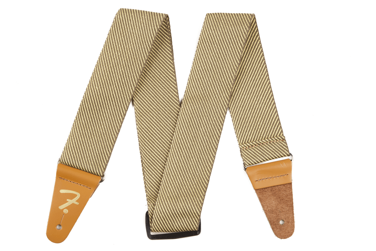2 INCH VINTAGE TWEED STRAP