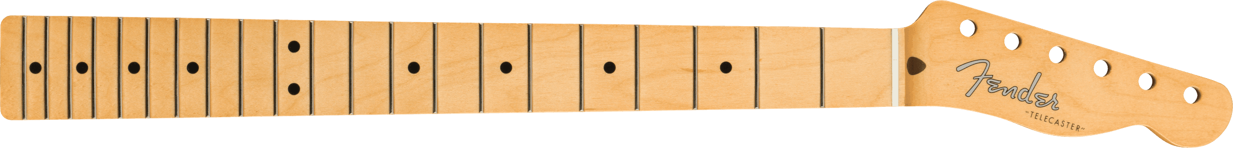 1951 TELE NECK 21 FRET