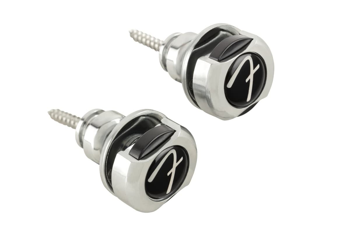 INFINITY STRAPLOCKS CHROME