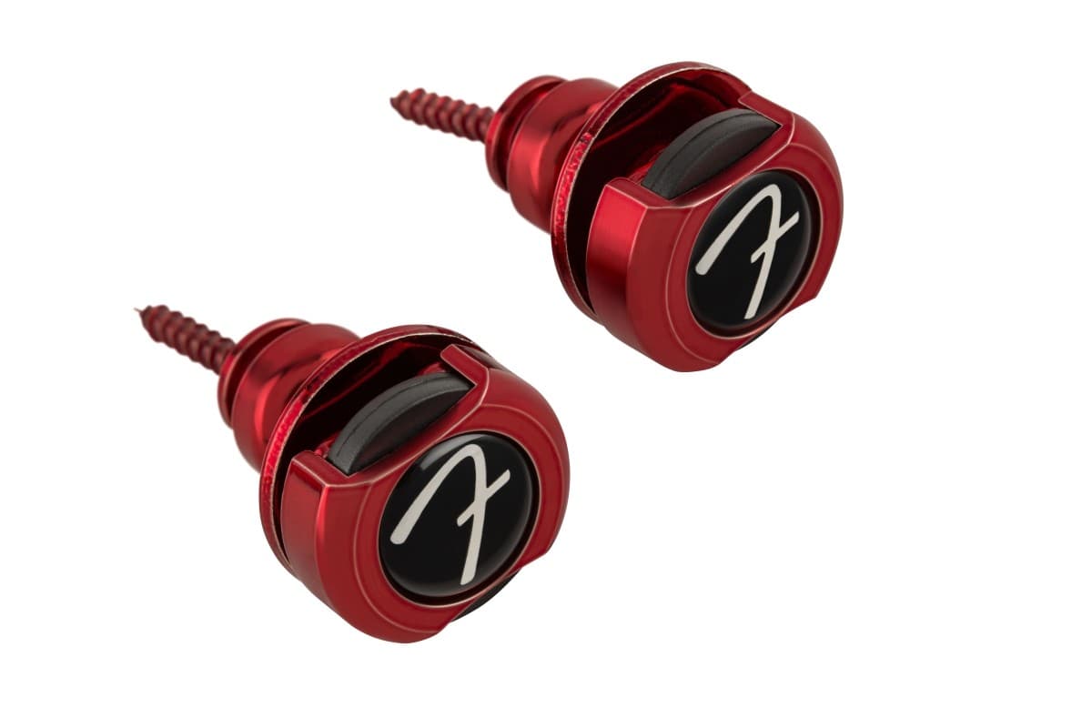 INFINITY STRAPLOCKS RED
