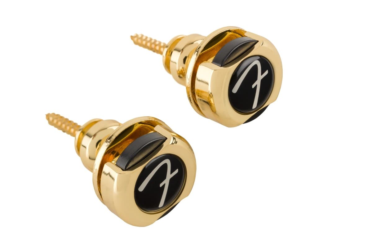 INFINITY STRAPLOCKS GOLD