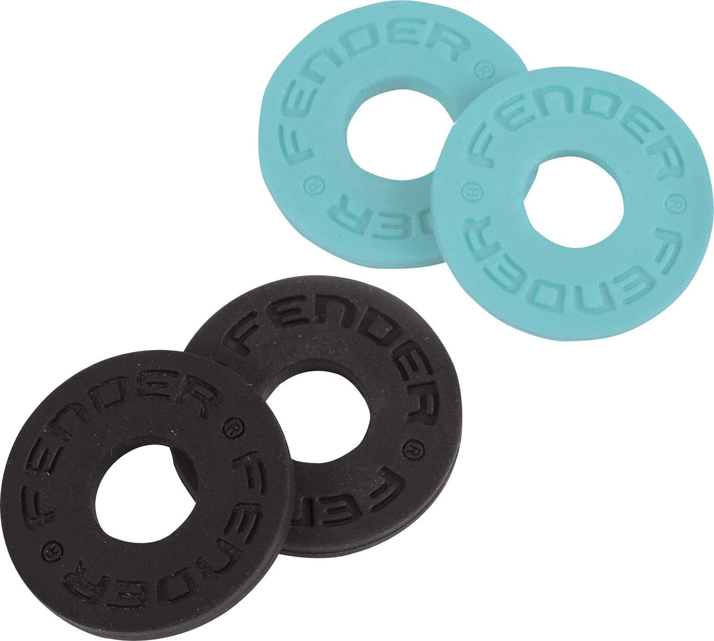 STRAP BLOCKS 4PK 2BLK/2SDPB