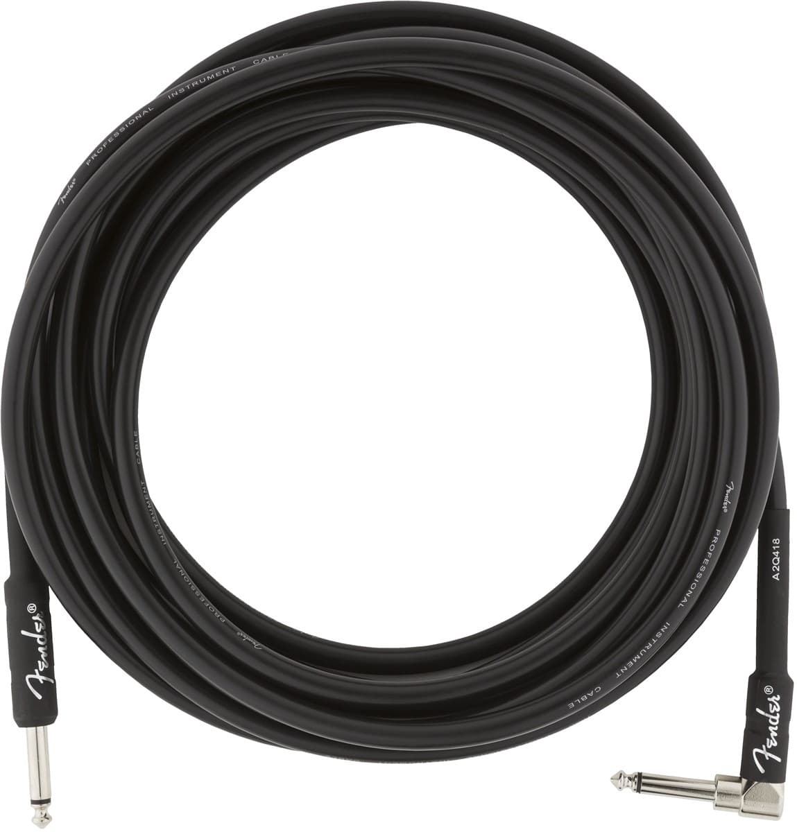 PRO 18.6 STR/ANG INST CABLE BLACK