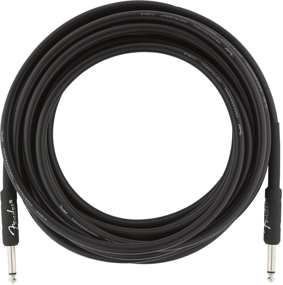 PRO SER. INST CABLE STR/STR 18.6 BLK