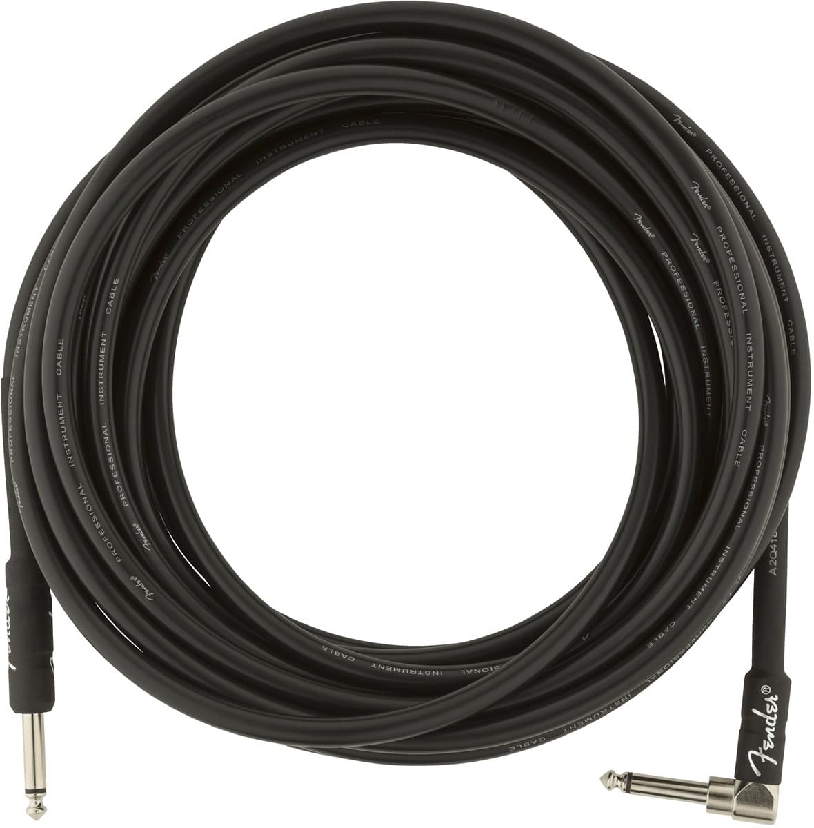 PRO SER. INST CAB STR/ANGLE 25 BLK