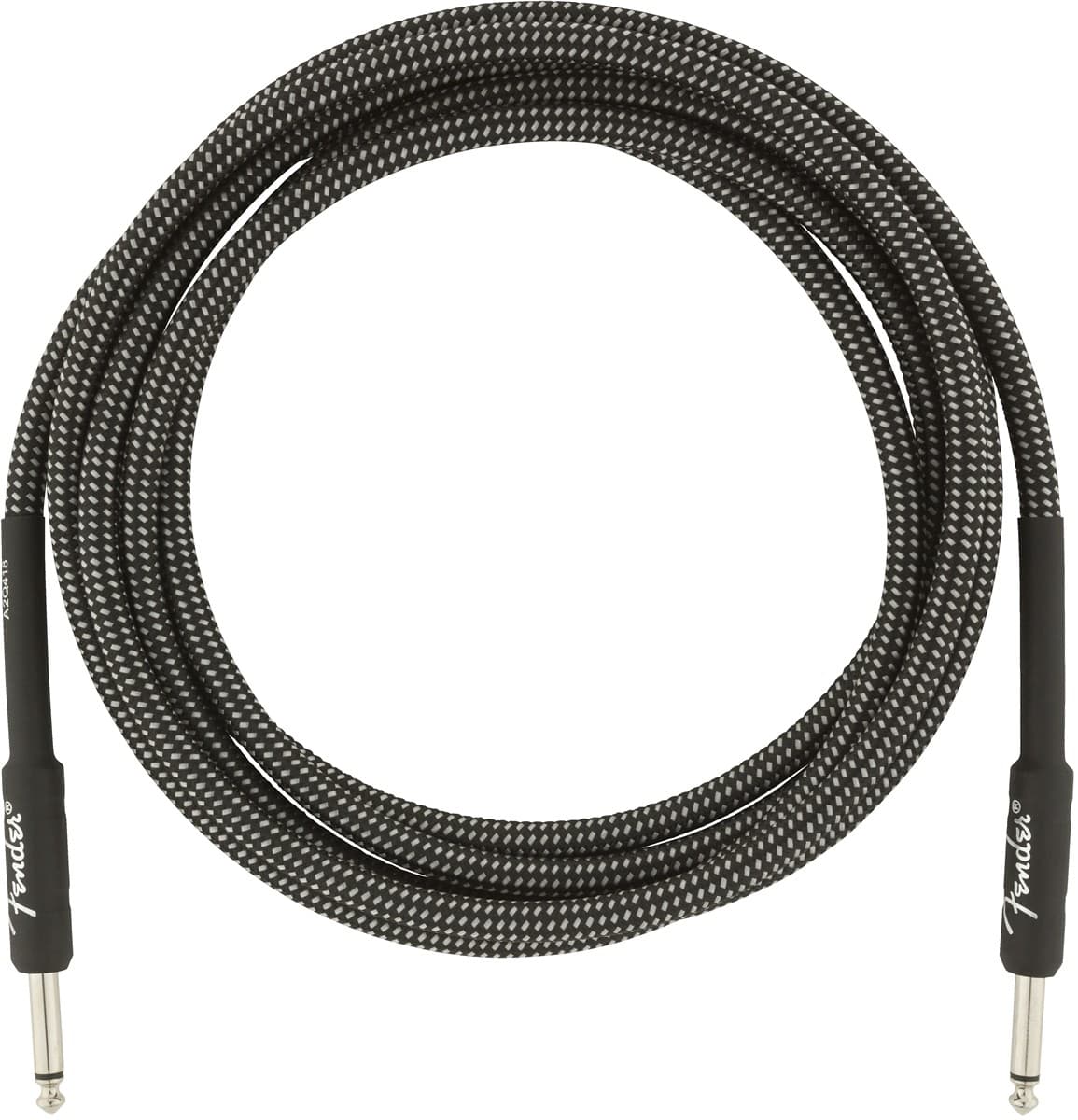PRO 10' STR/STR INST CABLE GRY TWD