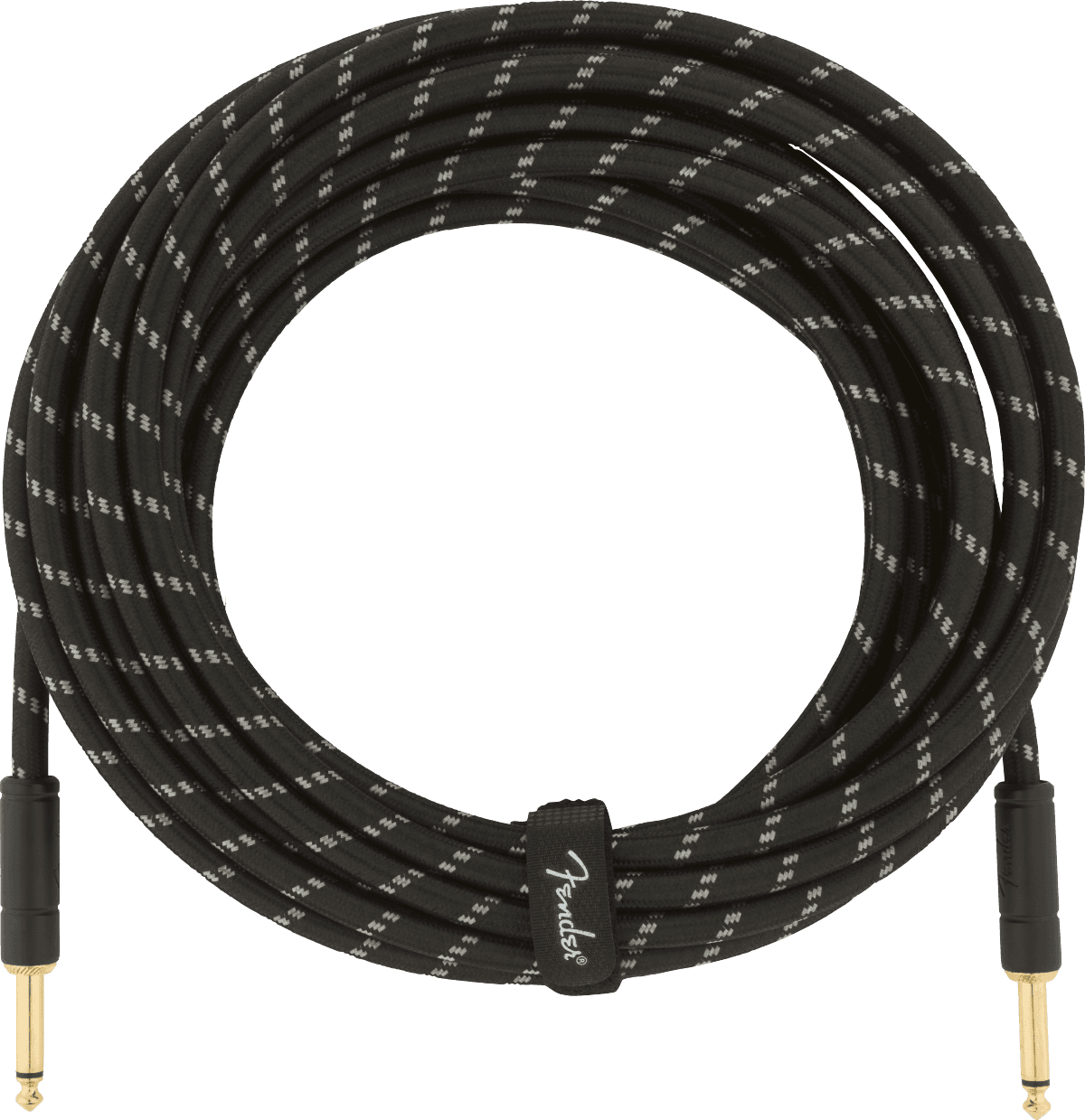 DELUXE 25' INST CABLE BTWD STR/STR