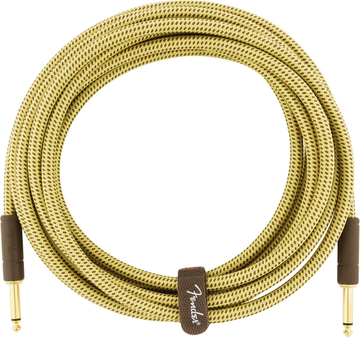 DELUXE 15' INST CABLE TWD STR/STR