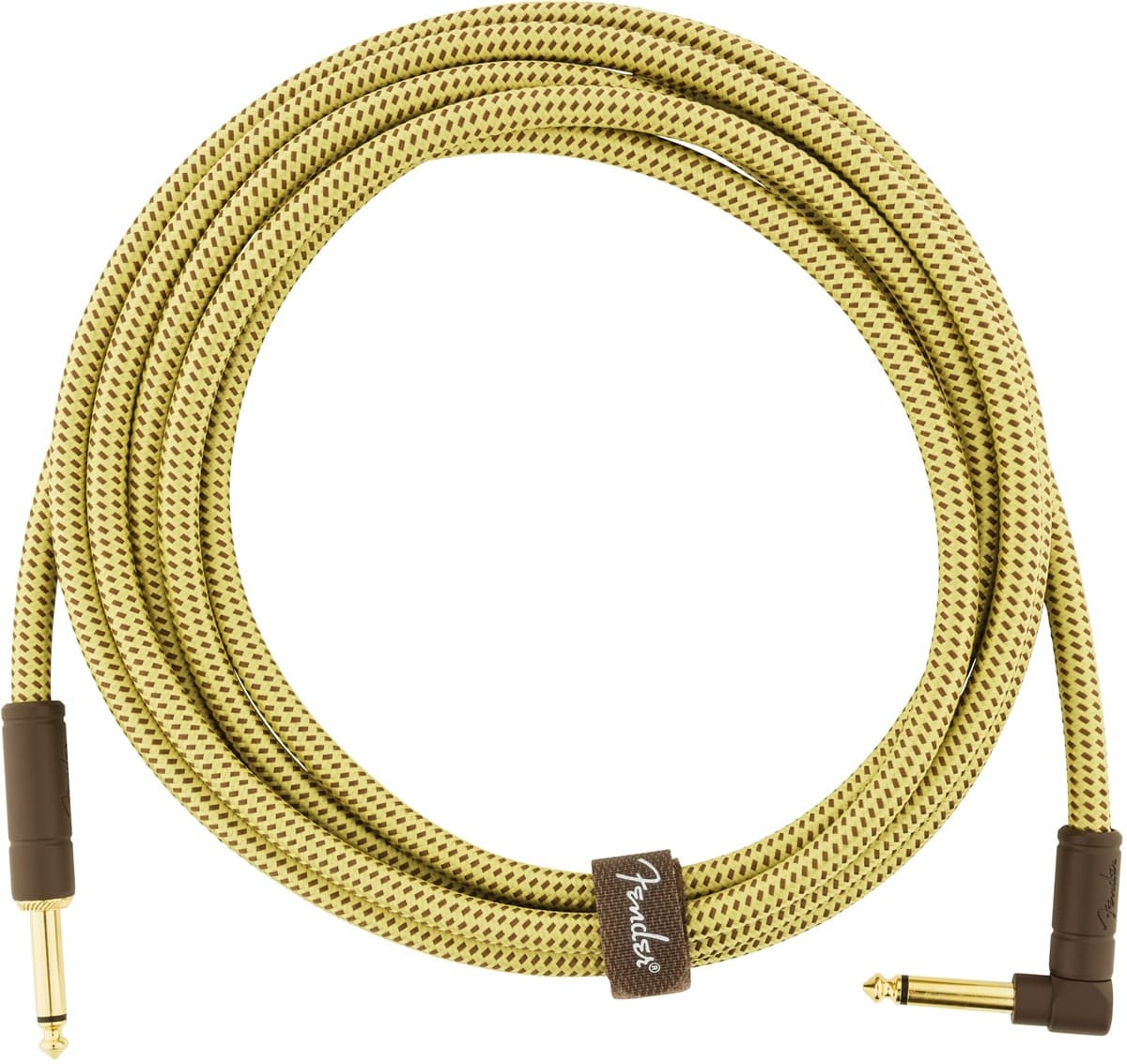 DELUXE 10' STR/ANG INST CABLE TWD