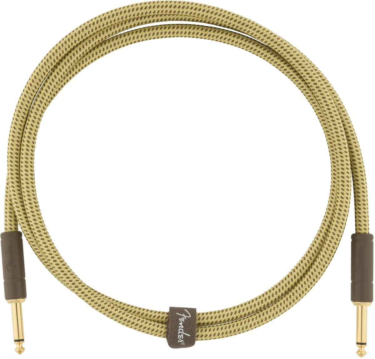 DLX SER CABLE STR/STR 5 TWEED