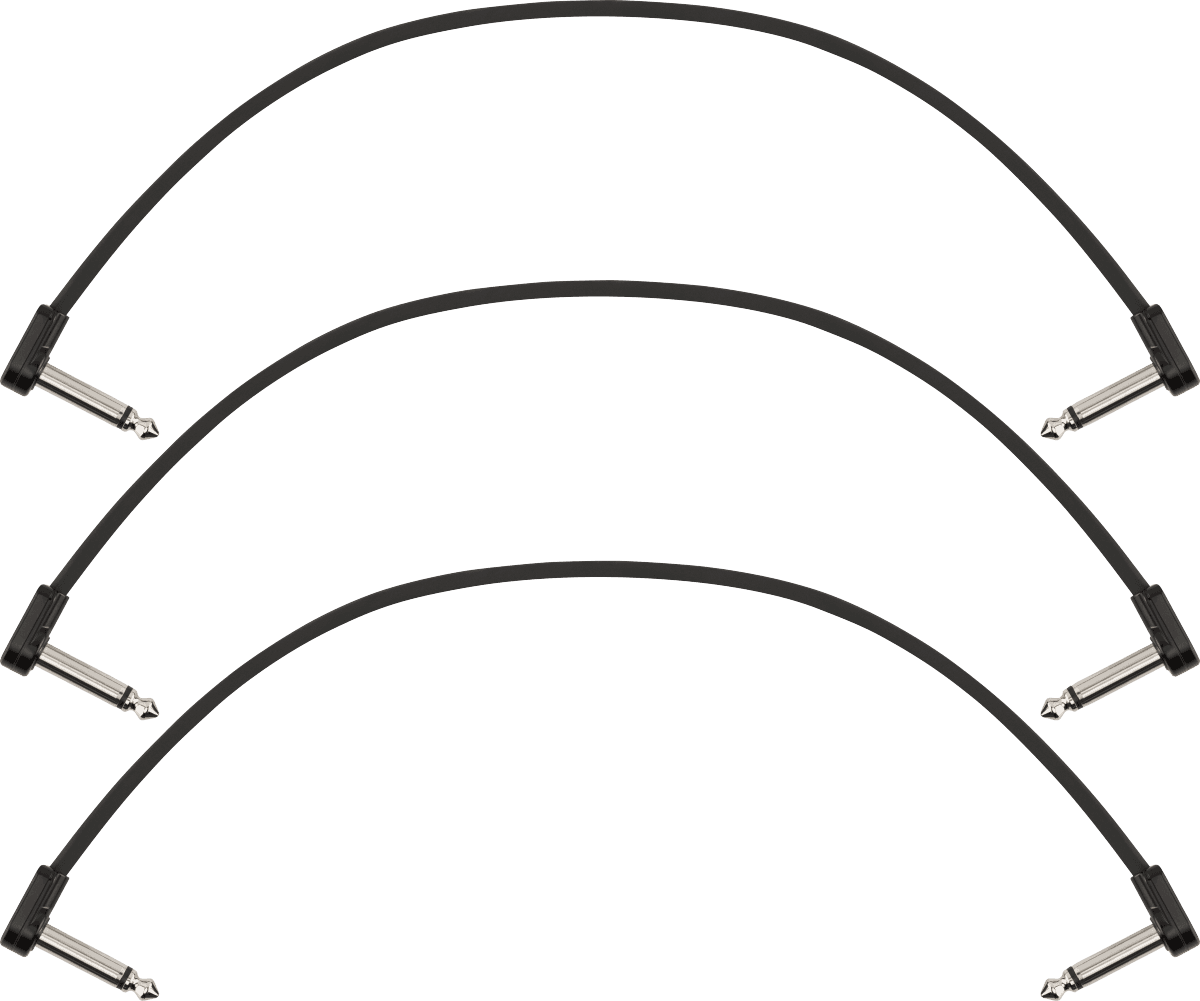 BLOCKCHAIN 12 IN PATCH CABLE ANGLE/ANGLE