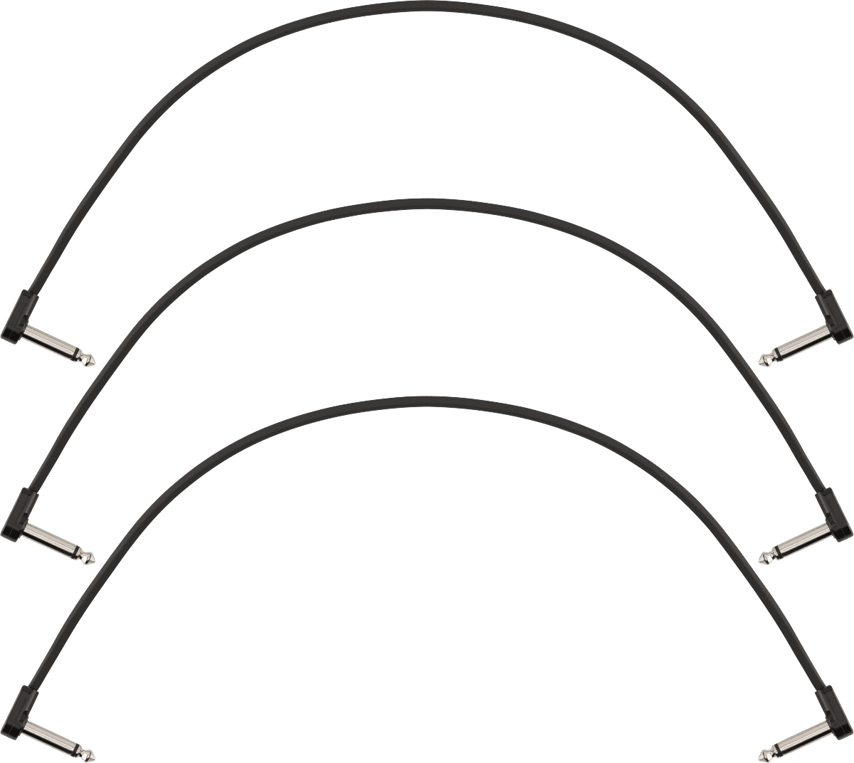 BLOCKCHAIN 16 IN PATCH CABLE ANGLE/ANGLE