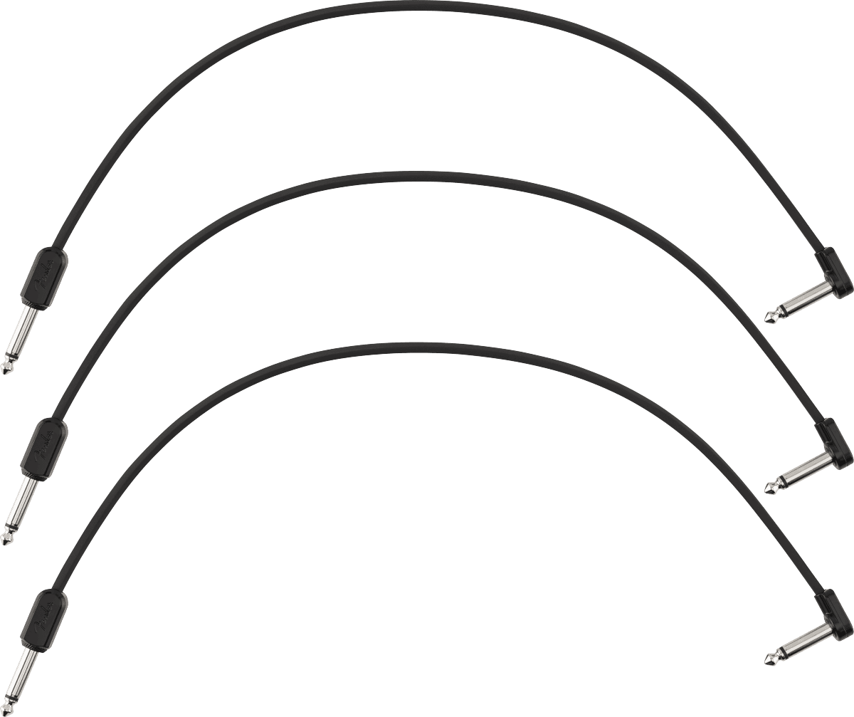 BLOCKCHAIN 16 IN PATCH CABLE STR/ANGLE