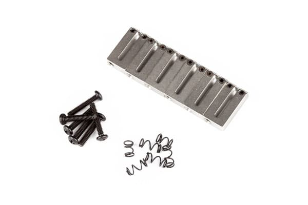 6 SADDLE AM SERIES SADDLE ASSEMBLIES