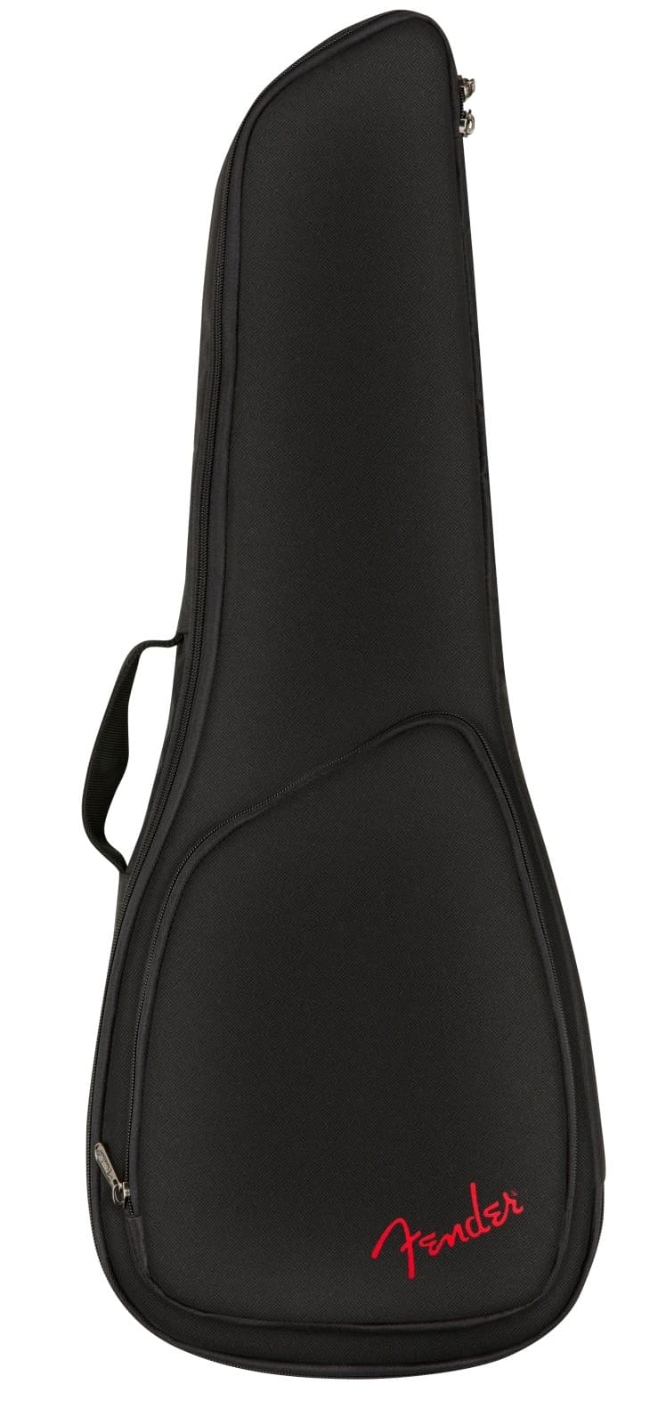 FU610 CONCERT UKULELE BAG BLK
