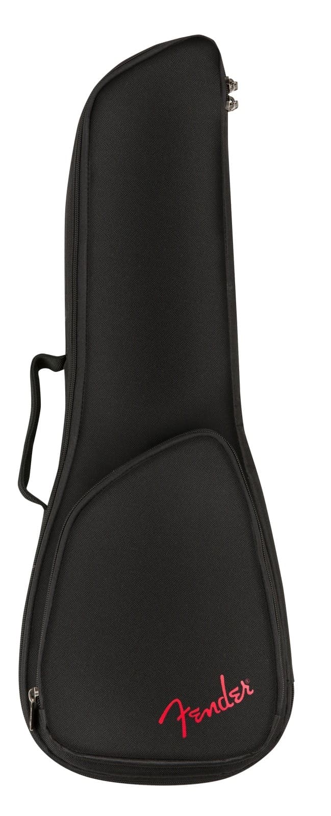 FU610 SOPRANO UKULELE BAG BLK