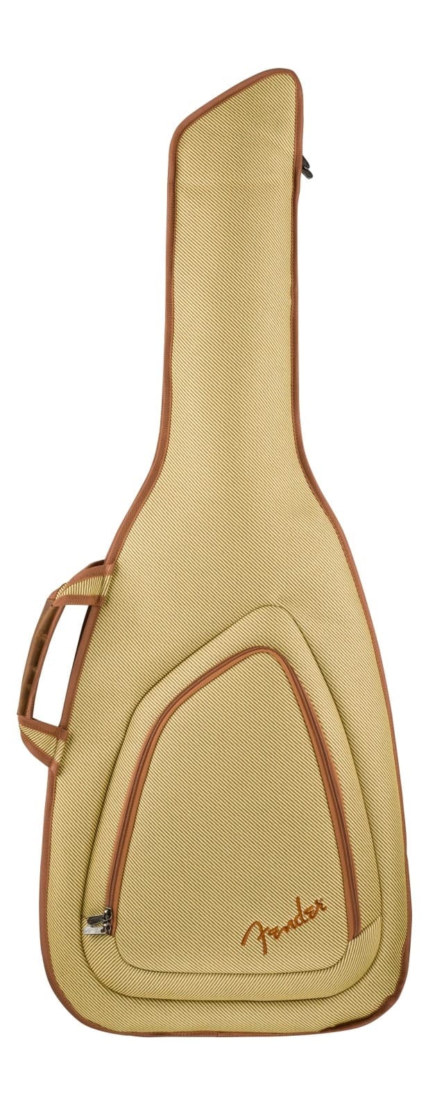 FET 610 ELECTRIC GUITAR BAG TWEED
