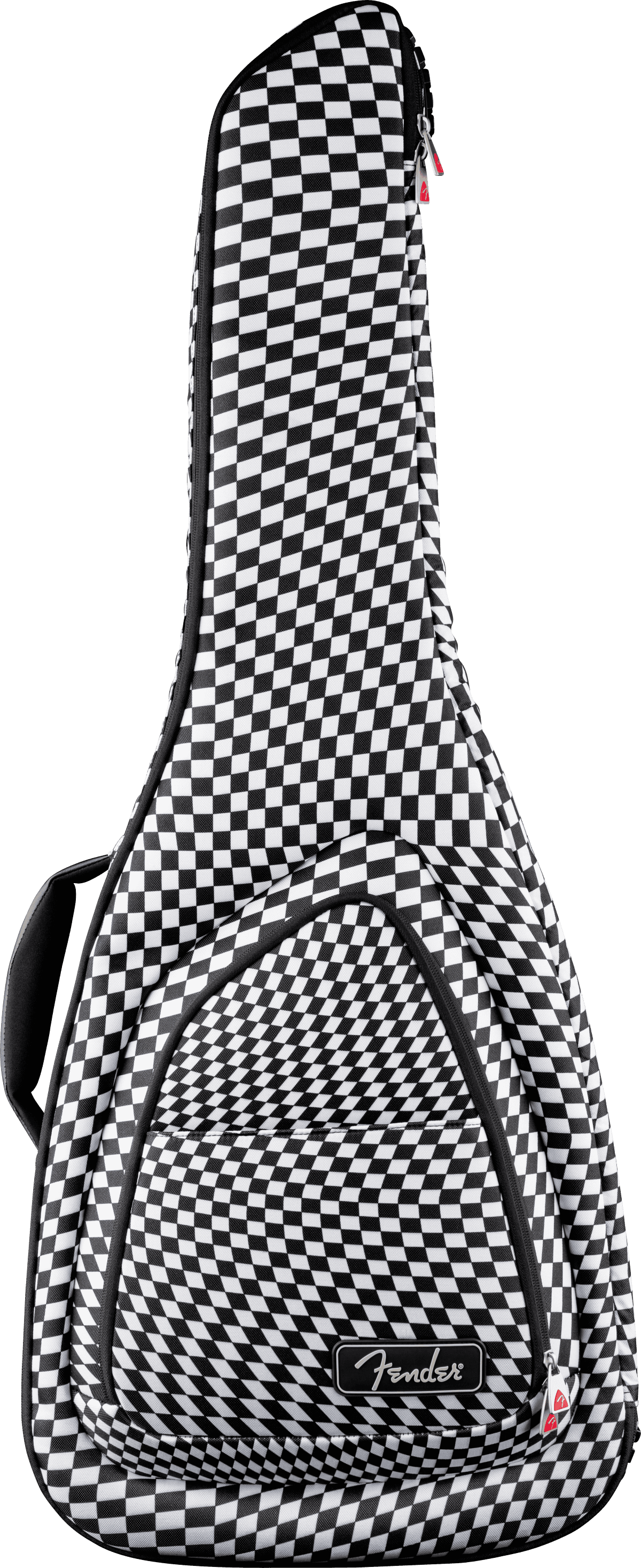 CHECKERBOARD FE620 ELECTRIC GIG BAG