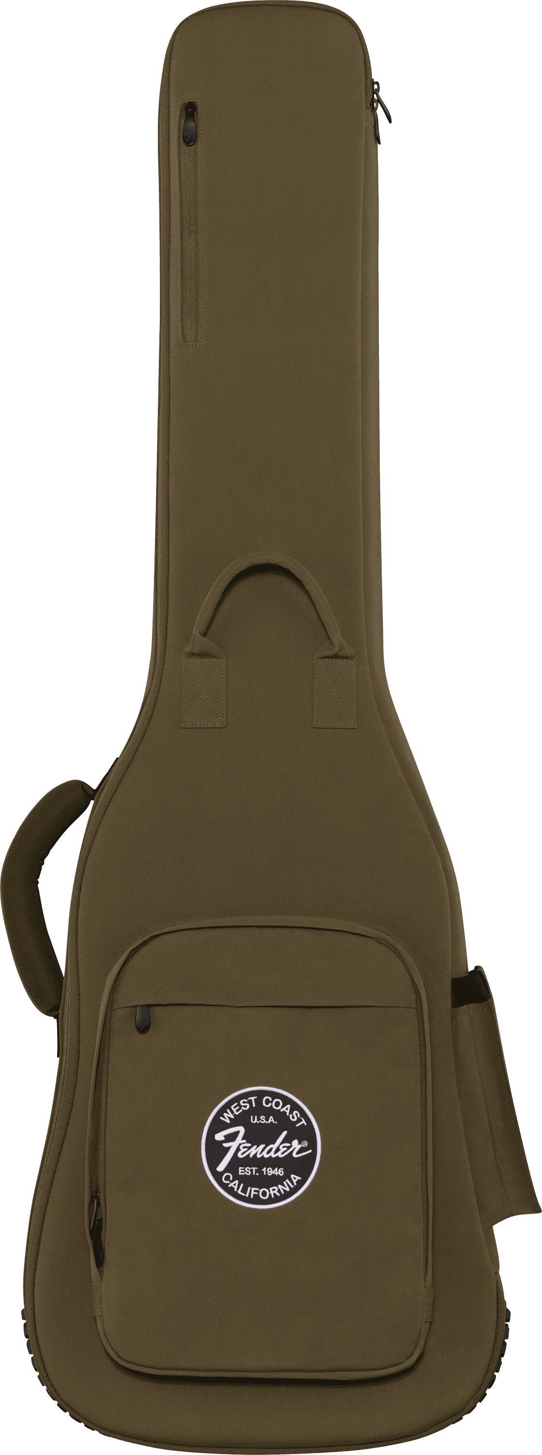 TROUBADOUR ELEC. BASS GIG BAG