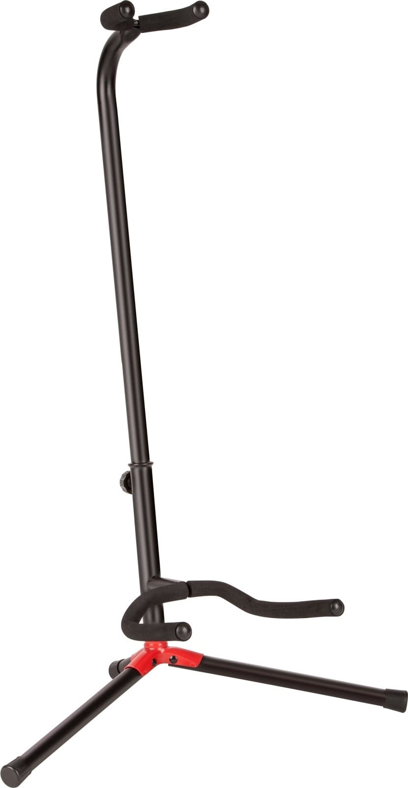ADJUSTABLE GUITAR STAND