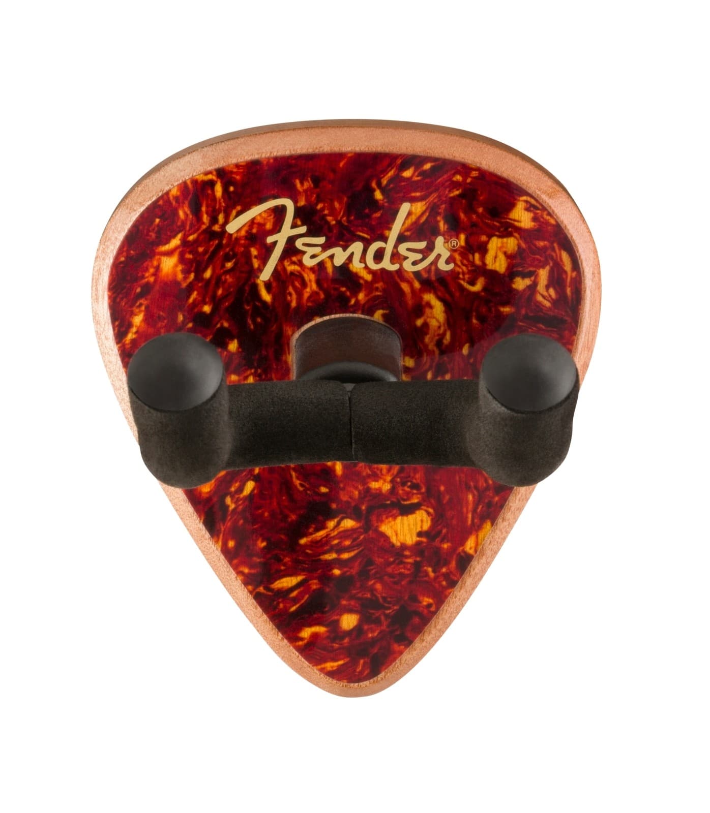 351 WALL HANGER TORTOISESHELL MAHOGANY