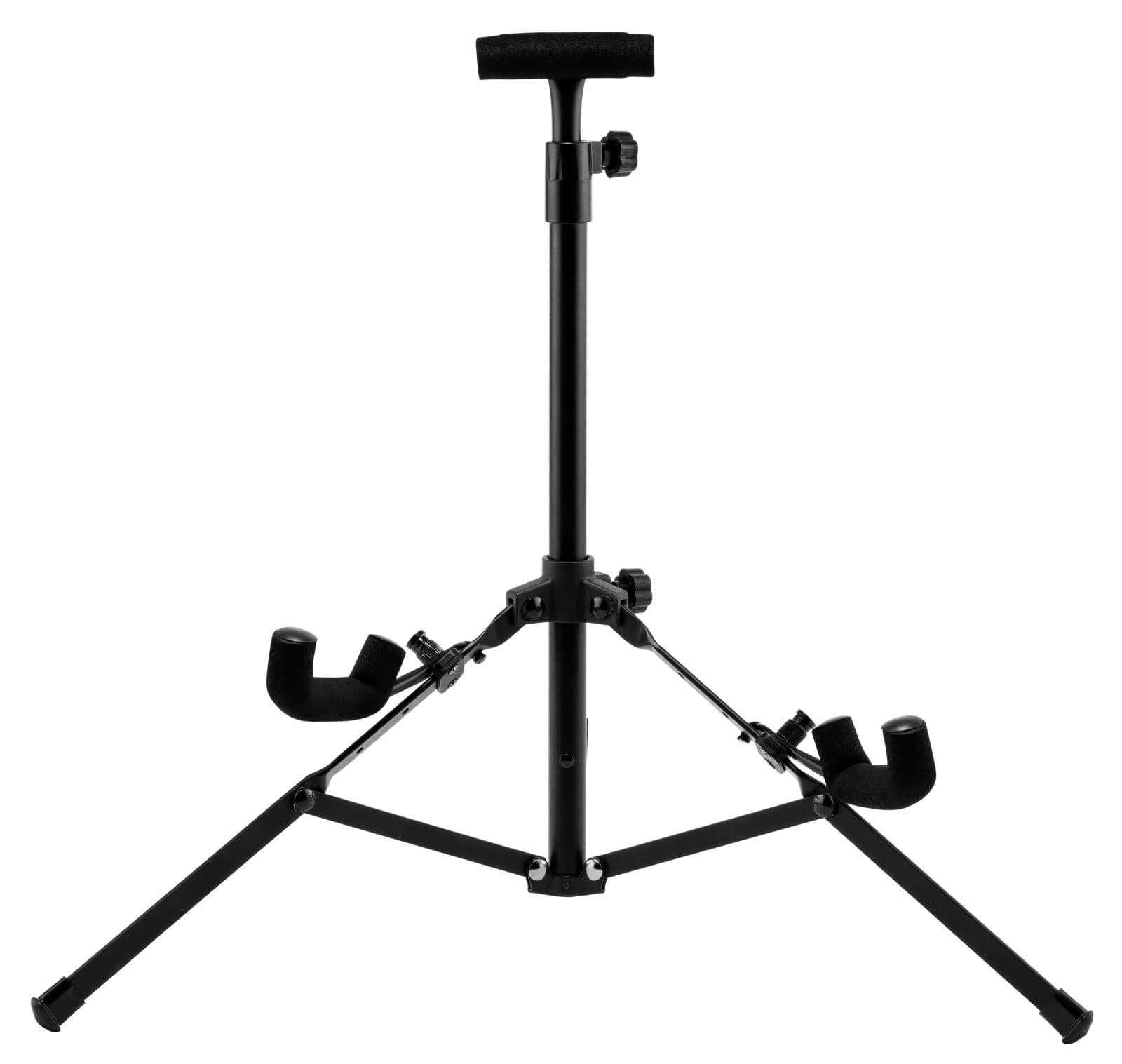 BASS & OFFSET MINI STAND